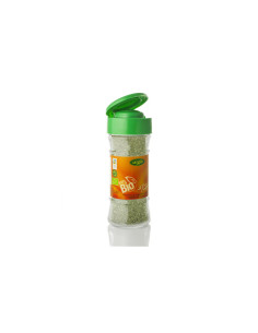 Mezcla ensalada Bio 25g Especias Artemis